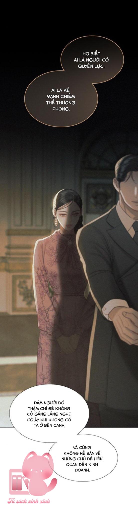 Serena - Chap 11 - Trang 27