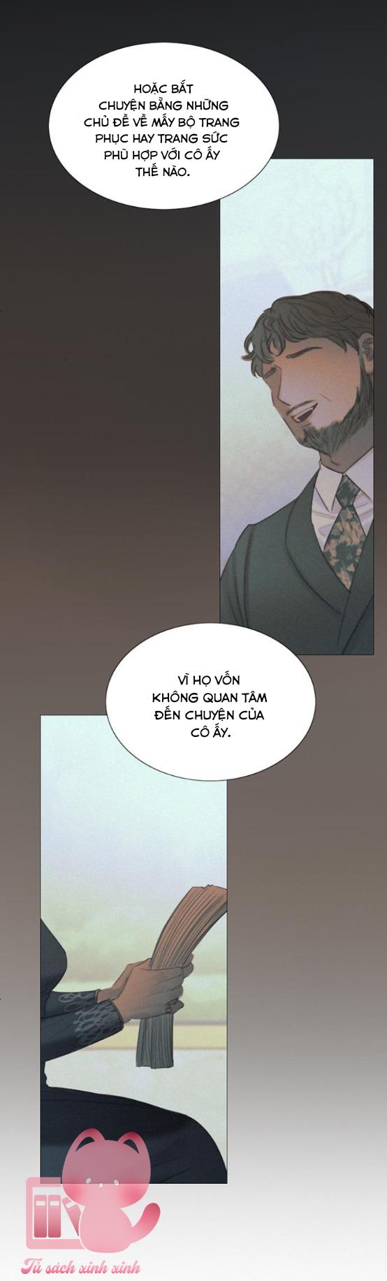 Serena - Chap 11 - Trang 29