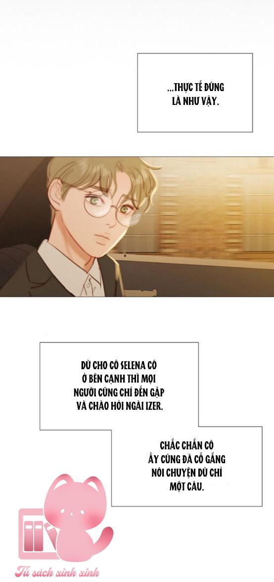 Serena - Chap 11 - Trang 30