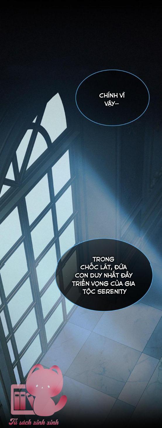 Serena - Chap 11 - Trang 32