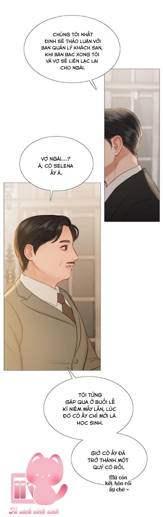Serena - Chap 11 - Trang 4
