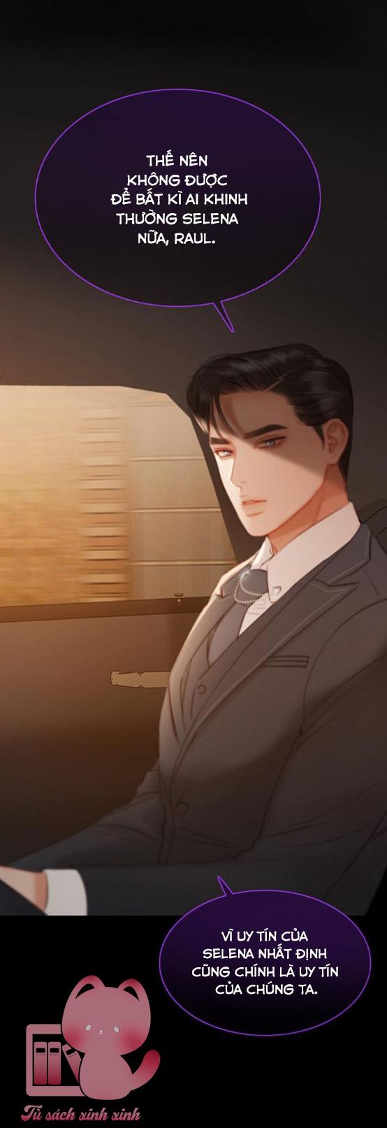 Serena - Chap 11 - Trang 40