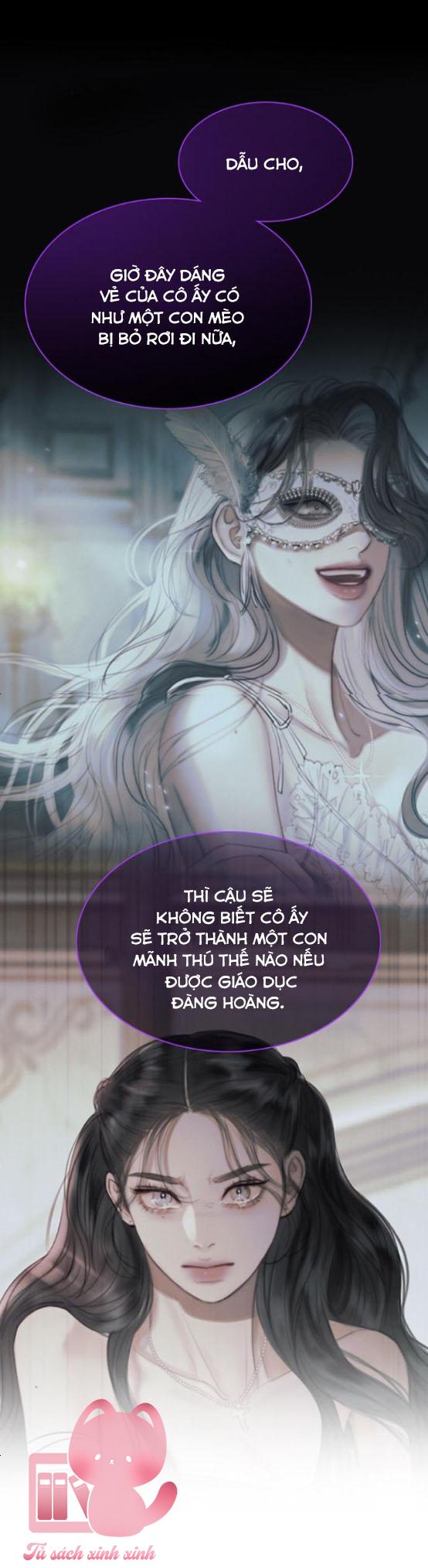 Serena - Chap 11 - Trang 41