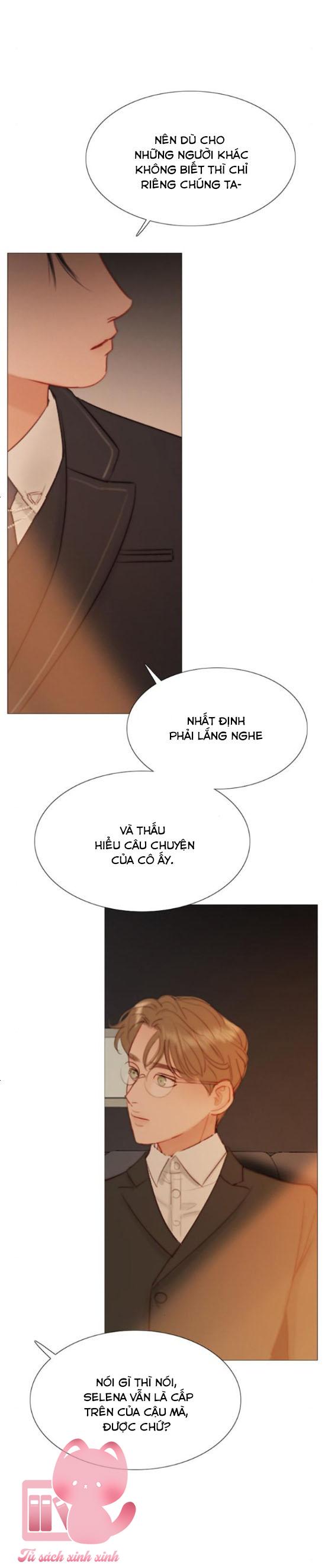 Serena - Chap 11 - Trang 42