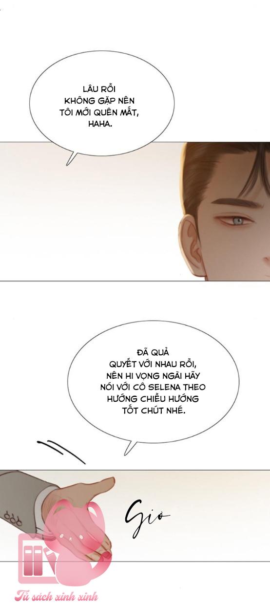 Serena - Chap 11 - Trang 5
