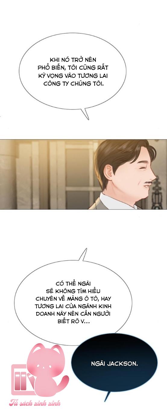 Serena - Chap 11 - Trang 7