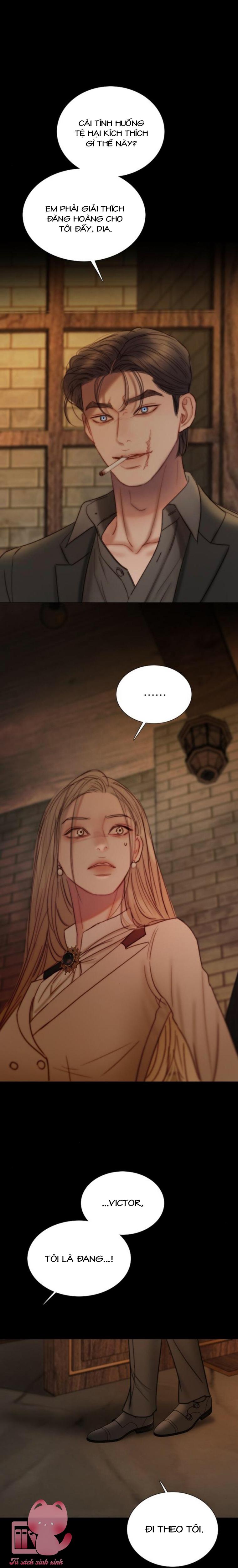 Serena - Chap 110 - Trang 0