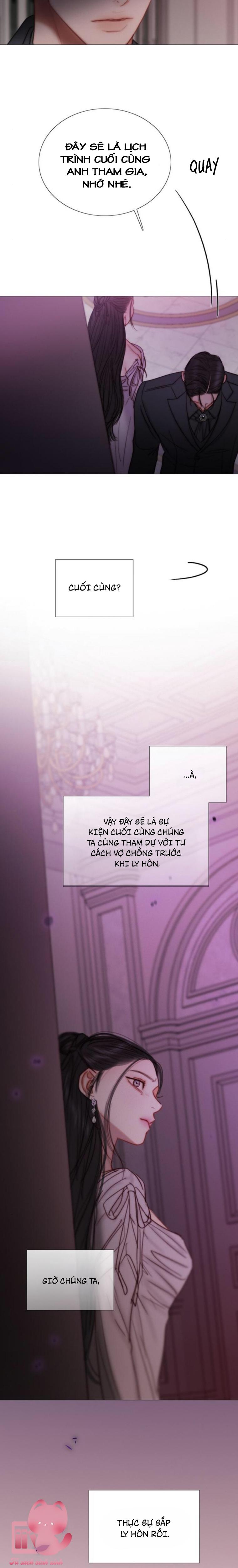 Serena - Chap 110 - Trang 11