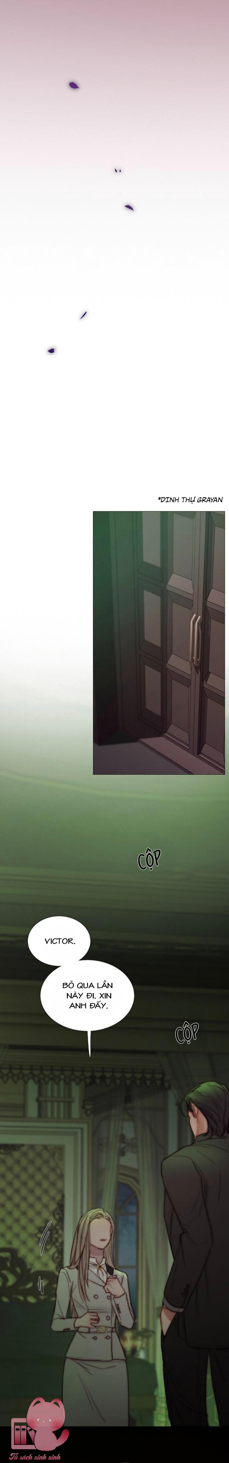 Serena - Chap 110 - Trang 12