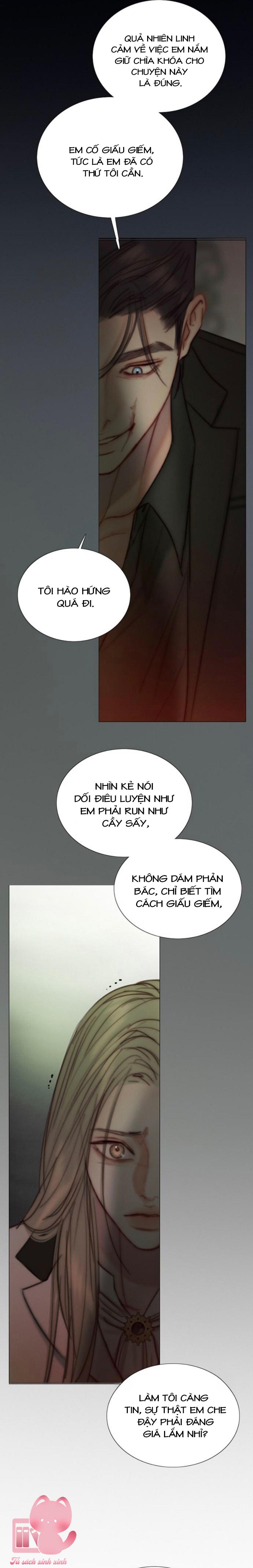 Serena - Chap 110 - Trang 19