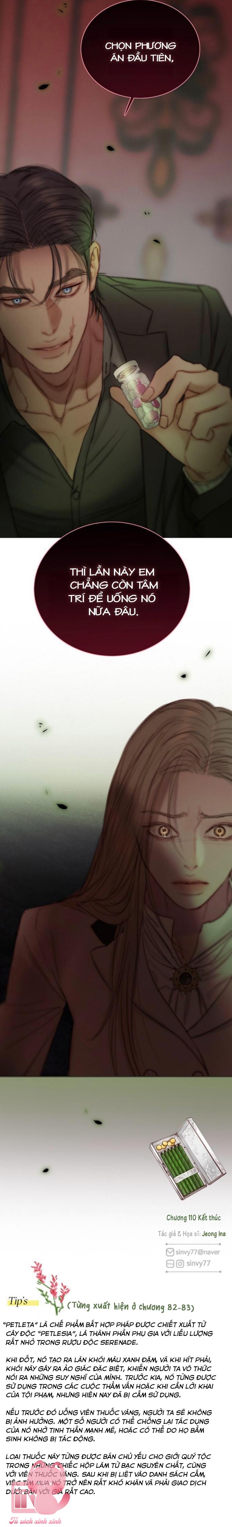 Serena - Chap 110 - Trang 23