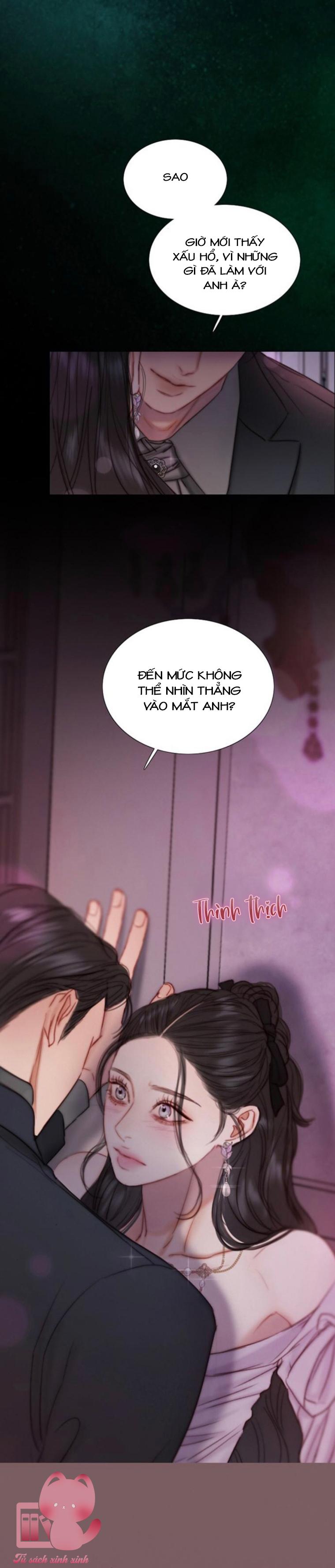 Serena - Chap 110 - Trang 3