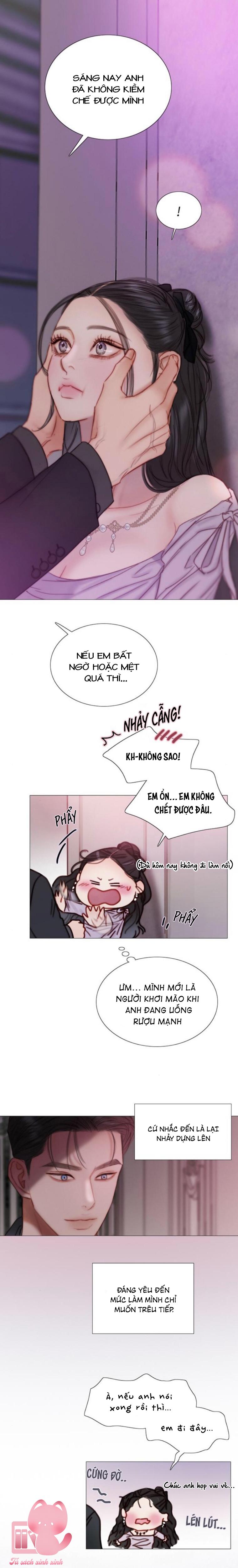 Serena - Chap 110 - Trang 6