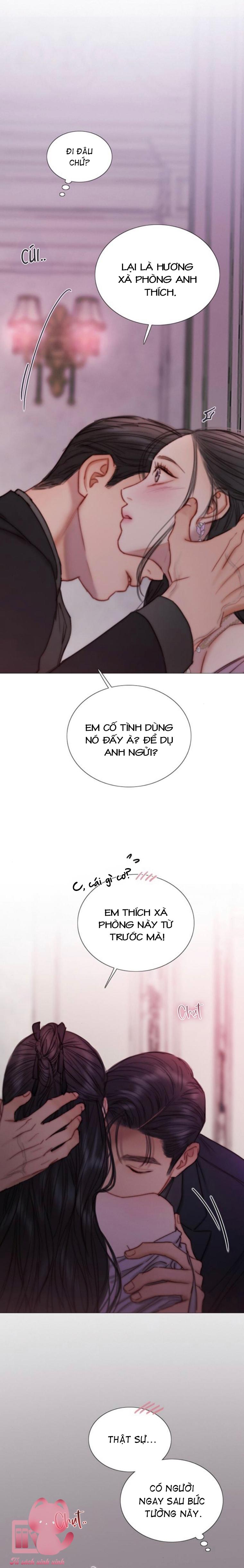 Serena - Chap 110 - Trang 7