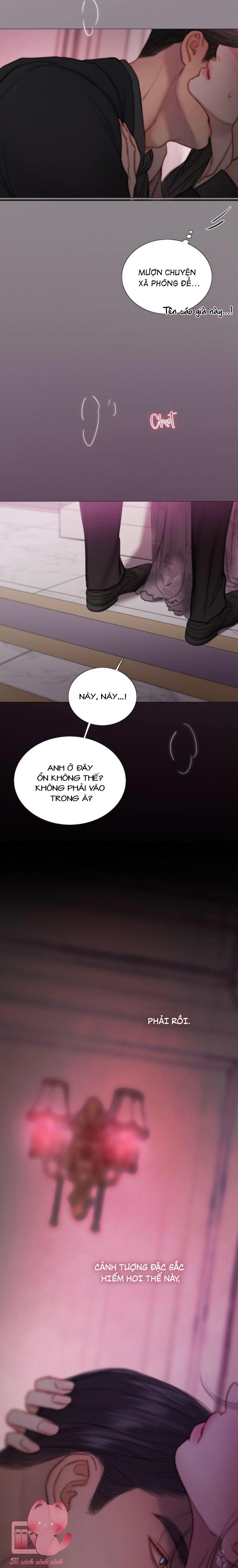 Serena - Chap 110 - Trang 8