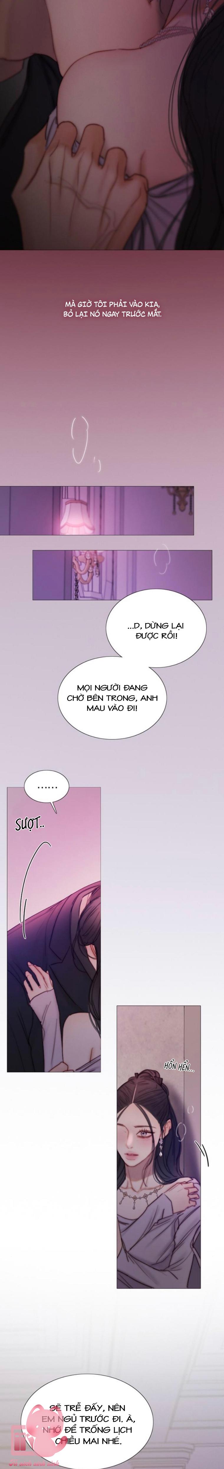 Serena - Chap 110 - Trang 9