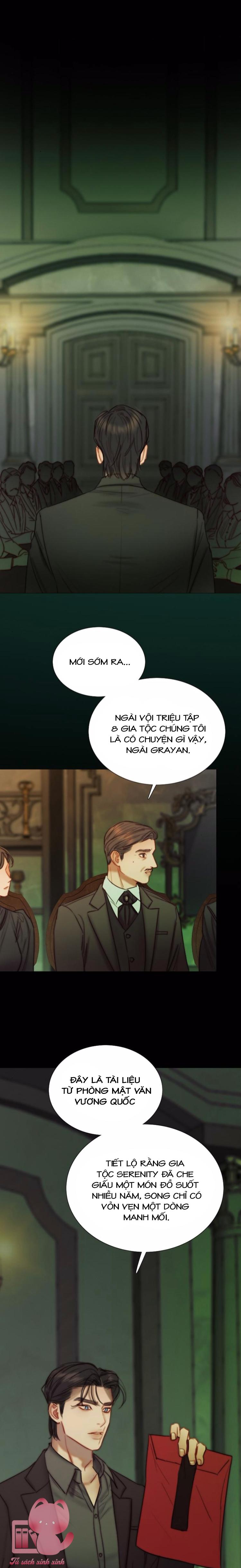 Serena - Chap 111 - Trang 0