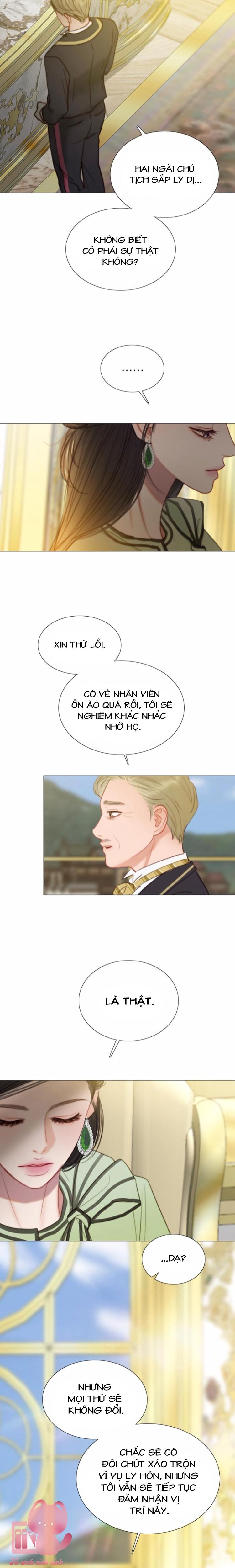 Serena - Chap 111 - Trang 12