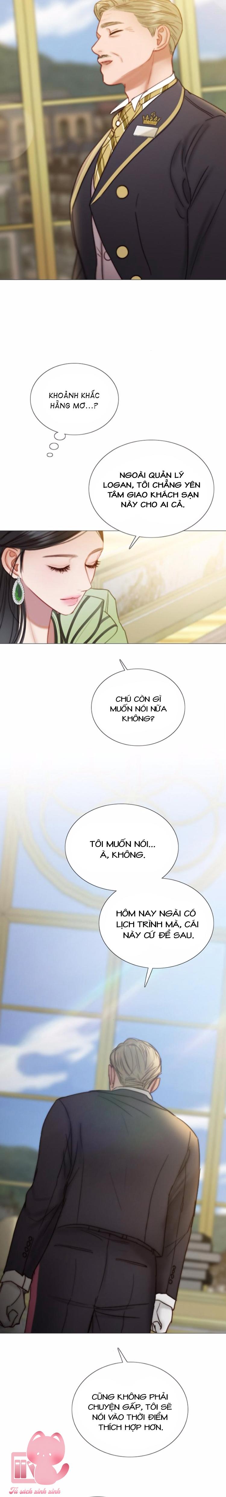Serena - Chap 111 - Trang 14