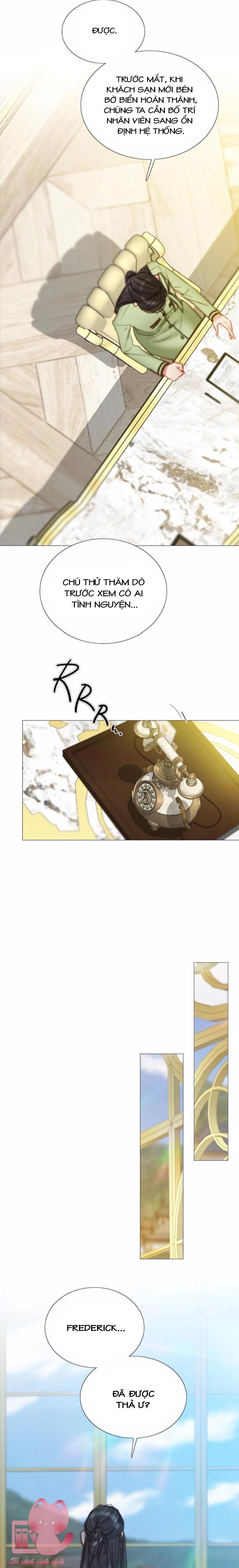 Serena - Chap 111 - Trang 15