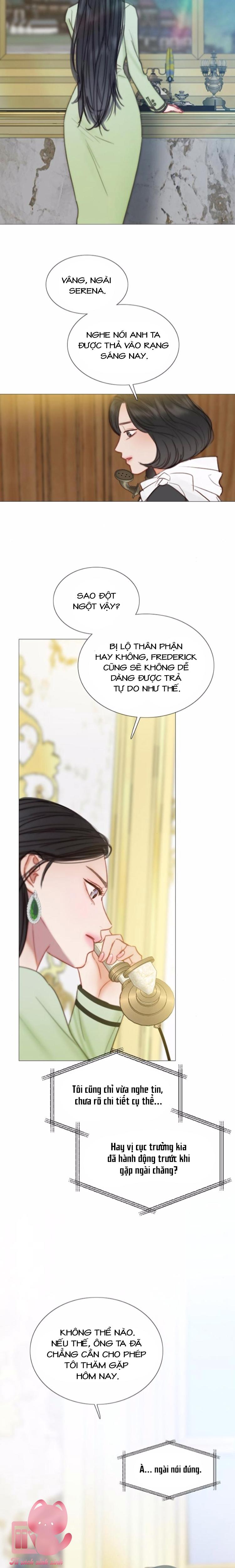 Serena - Chap 111 - Trang 16