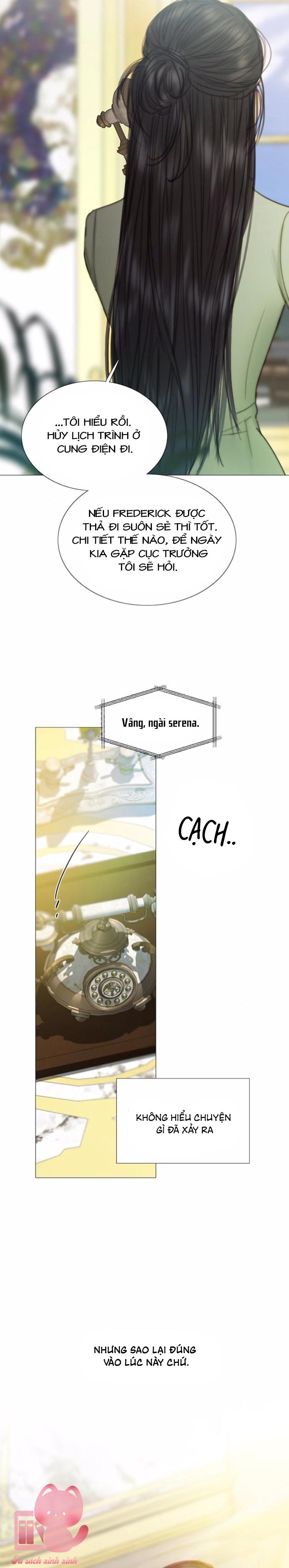 Serena - Chap 111 - Trang 17