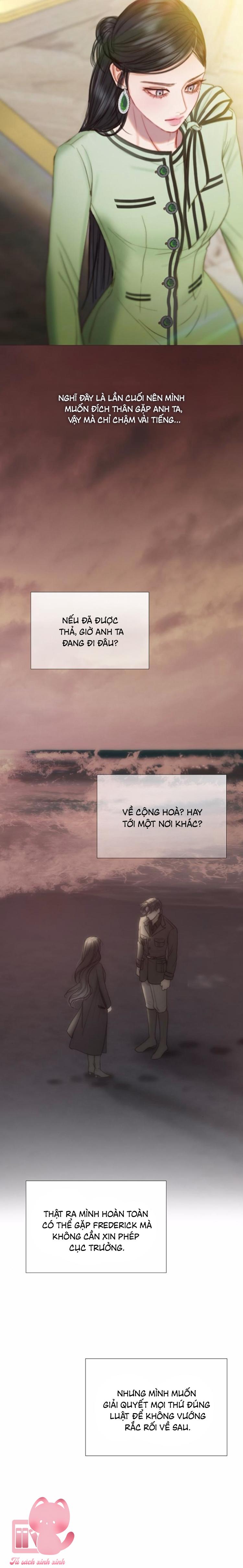 Serena - Chap 111 - Trang 18