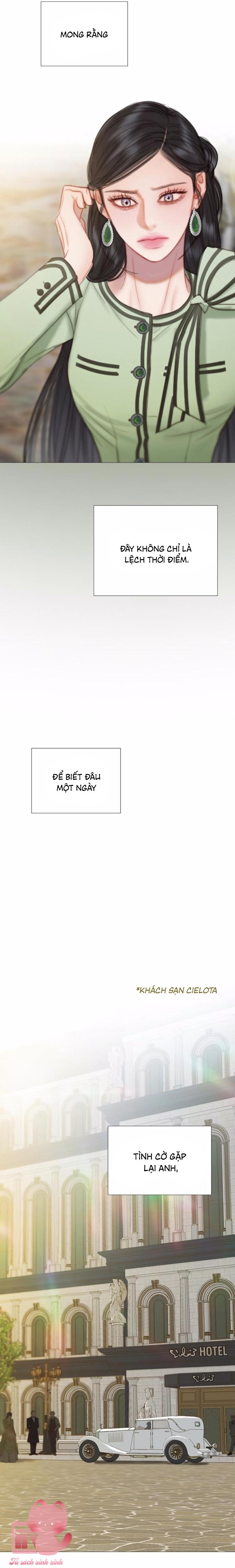 Serena - Chap 111 - Trang 19