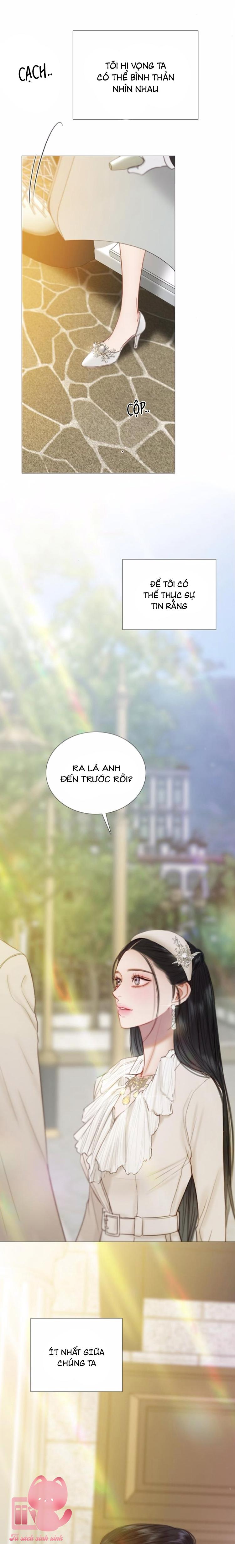 Serena - Chap 111 - Trang 20