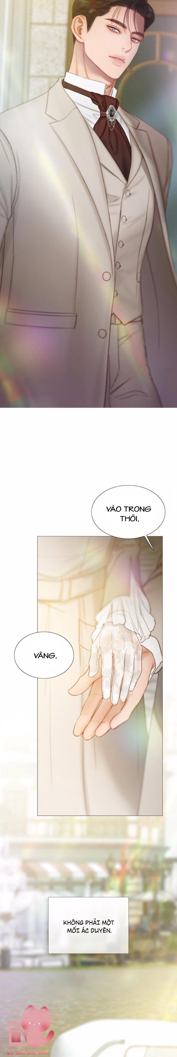 Serena - Chap 111 - Trang 21