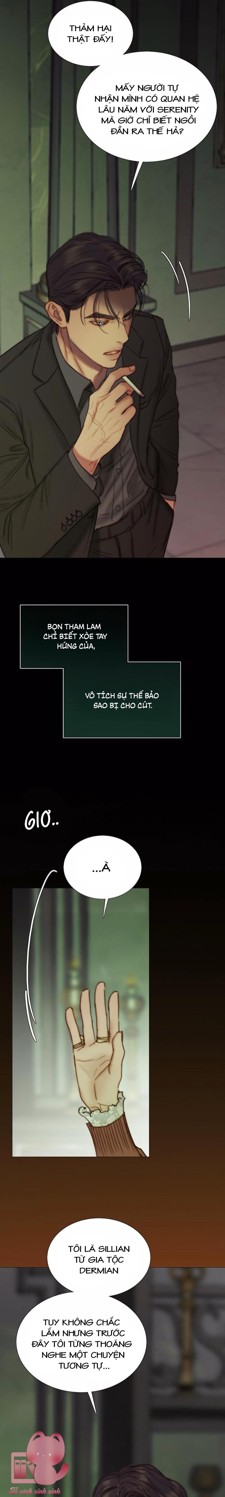 Serena - Chap 111 - Trang 3