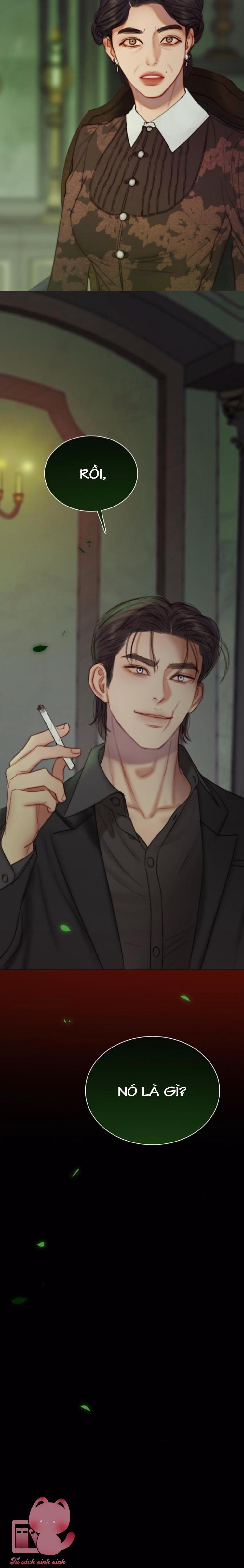 Serena - Chap 111 - Trang 4