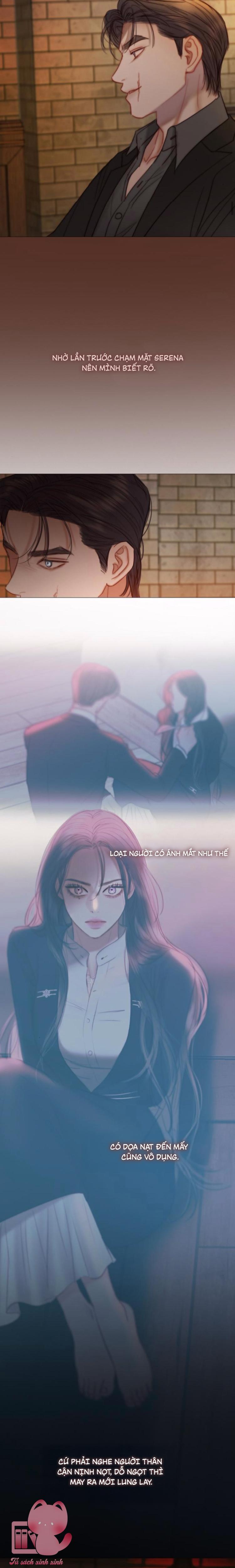 Serena - Chap 111 - Trang 6