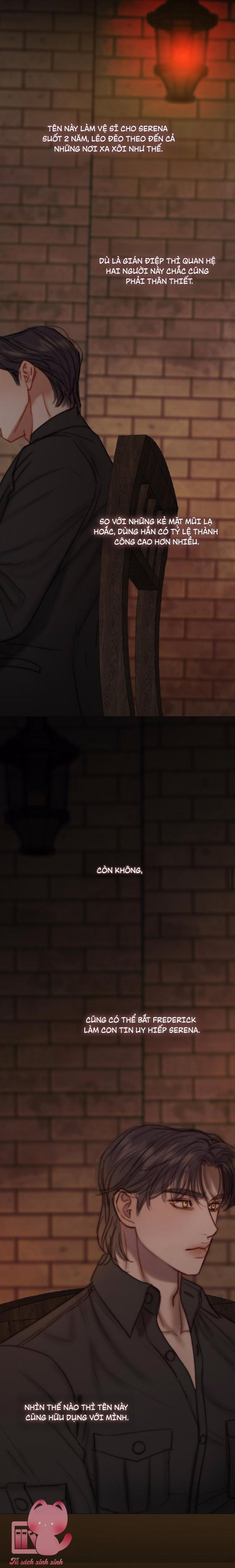 Serena - Chap 111 - Trang 7