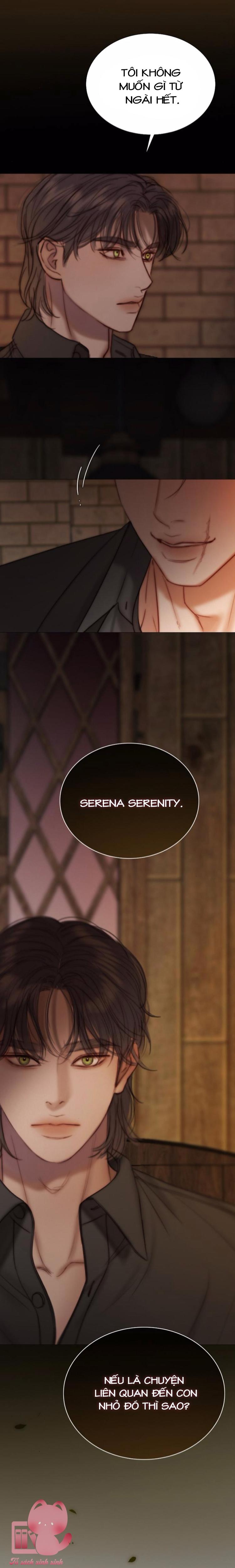 Serena - Chap 111 - Trang 8