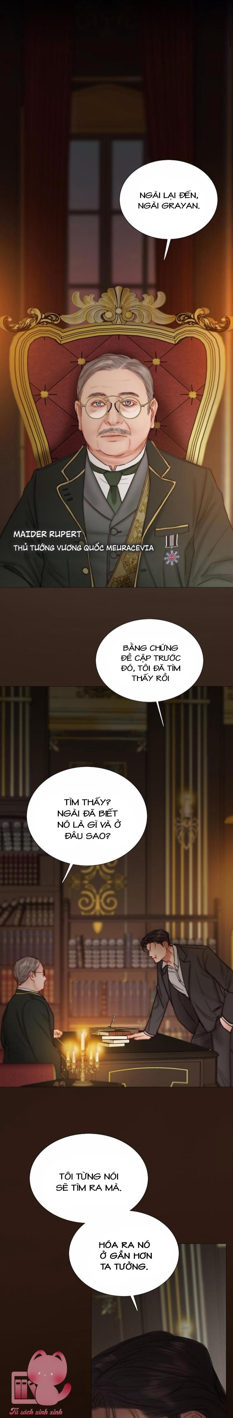 Serena - Chap 112 - Trang 0