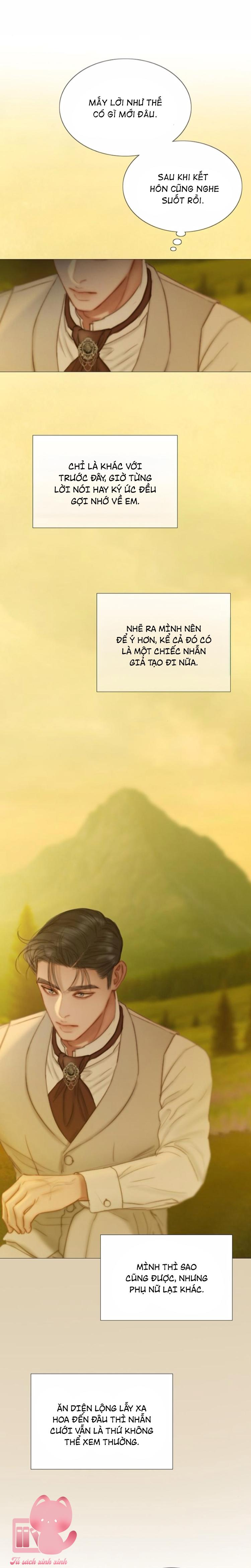 Serena - Chap 112 - Trang 10