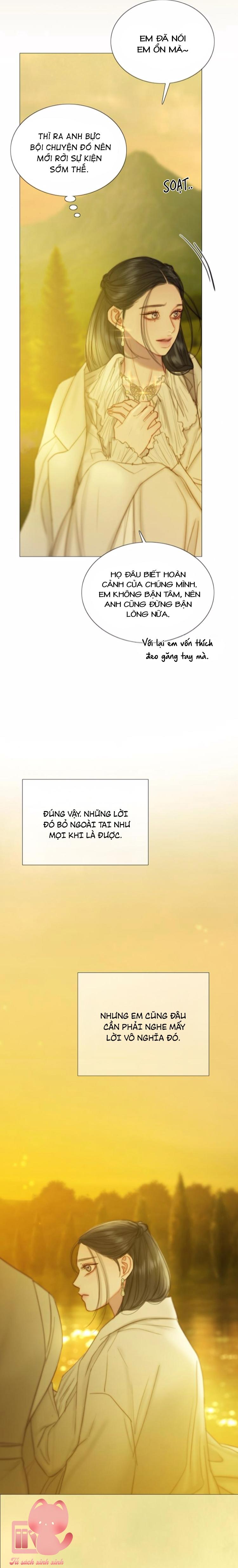 Serena - Chap 112 - Trang 11