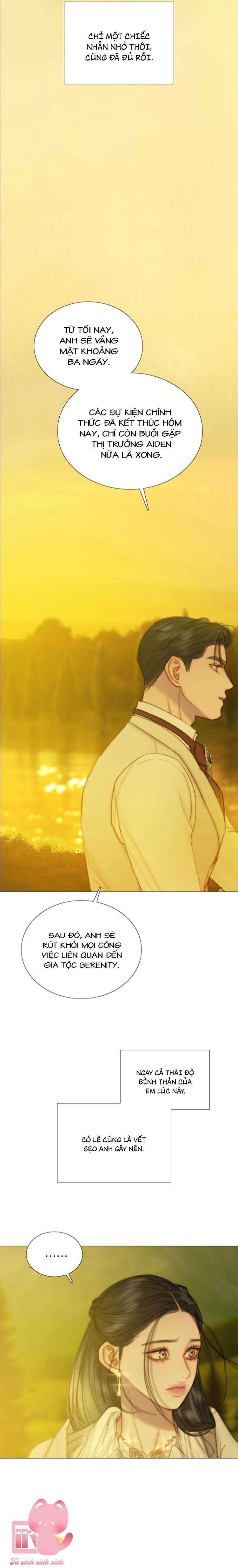 Serena - Chap 112 - Trang 12
