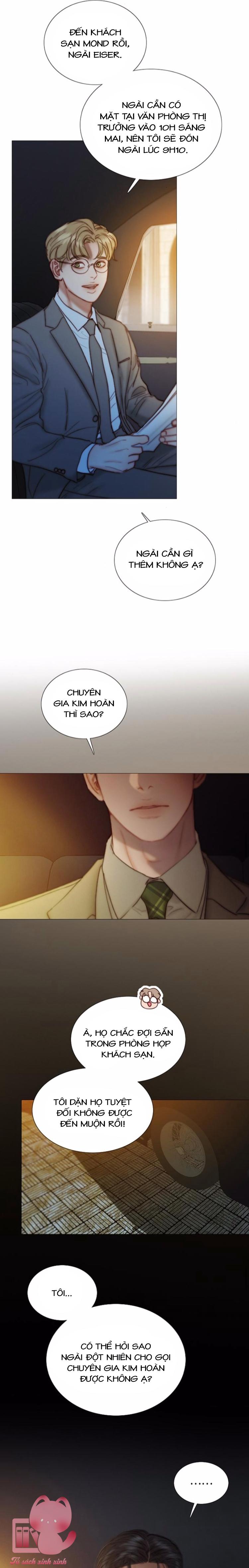 Serena - Chap 112 - Trang 15