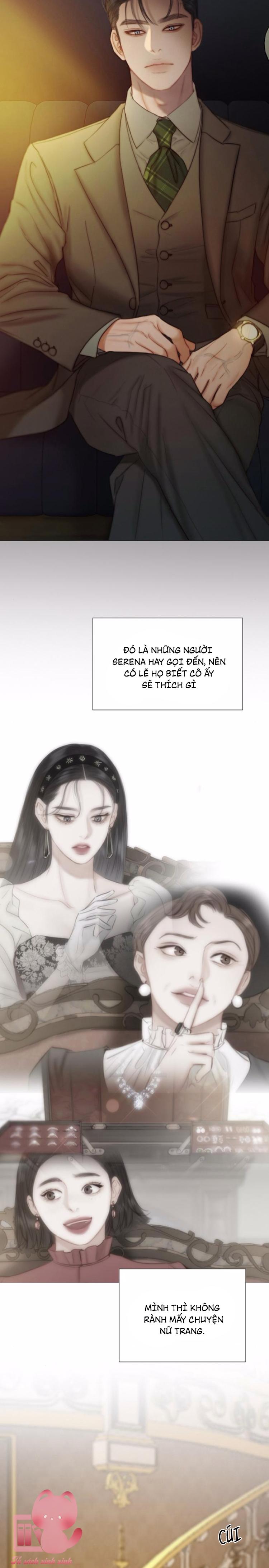 Serena - Chap 112 - Trang 16
