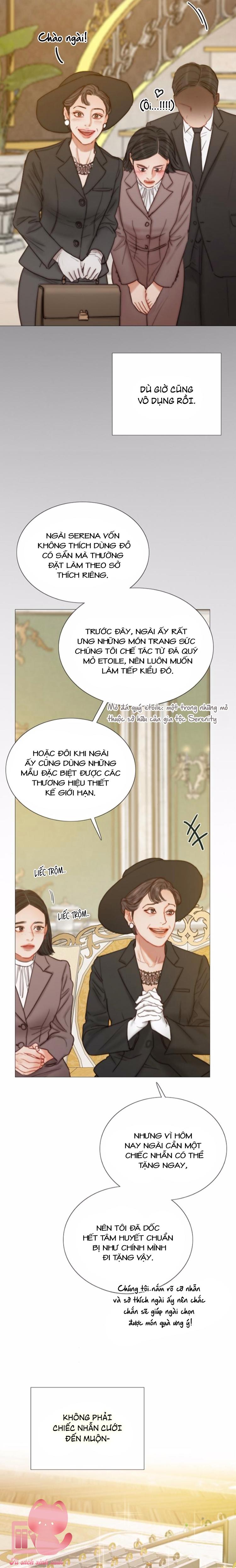 Serena - Chap 112 - Trang 17