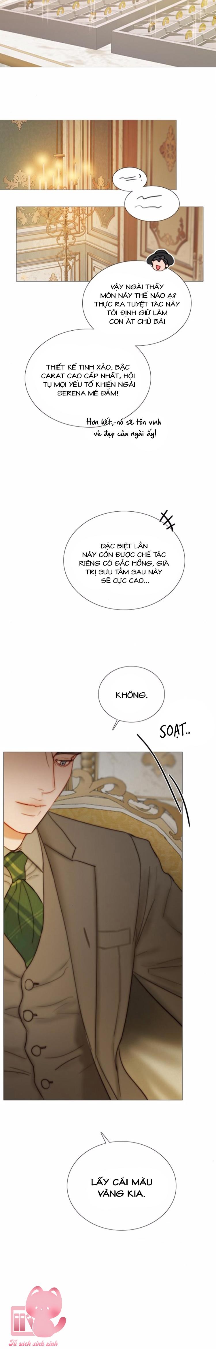 Serena - Chap 112 - Trang 18