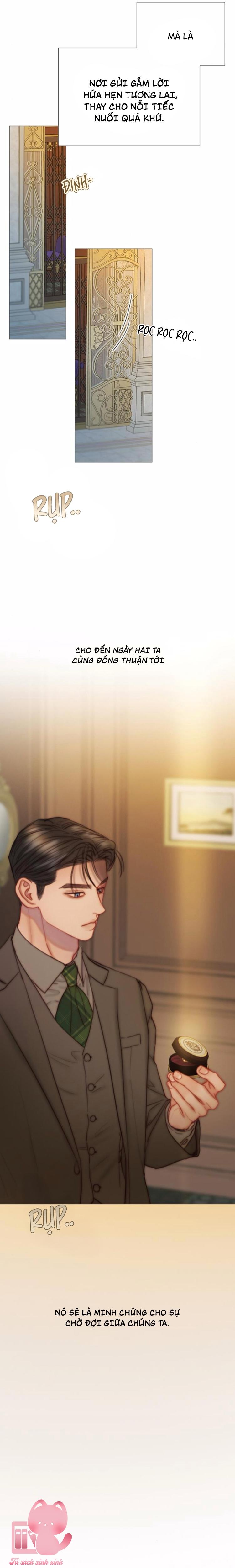 Serena - Chap 112 - Trang 19