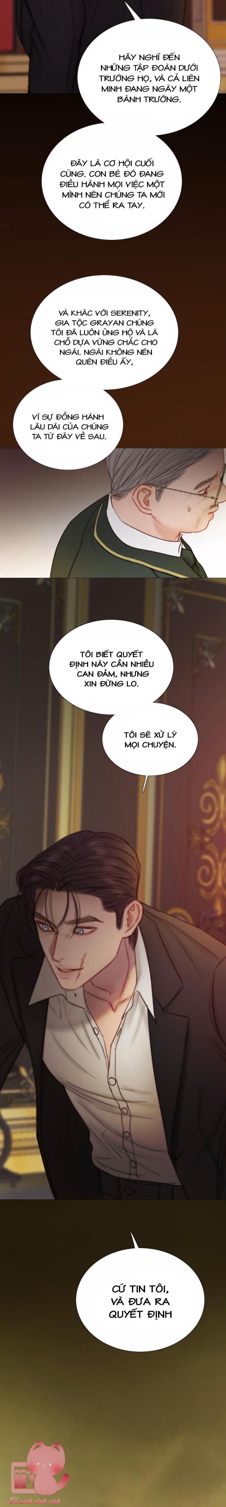 Serena - Chap 112 - Trang 2
