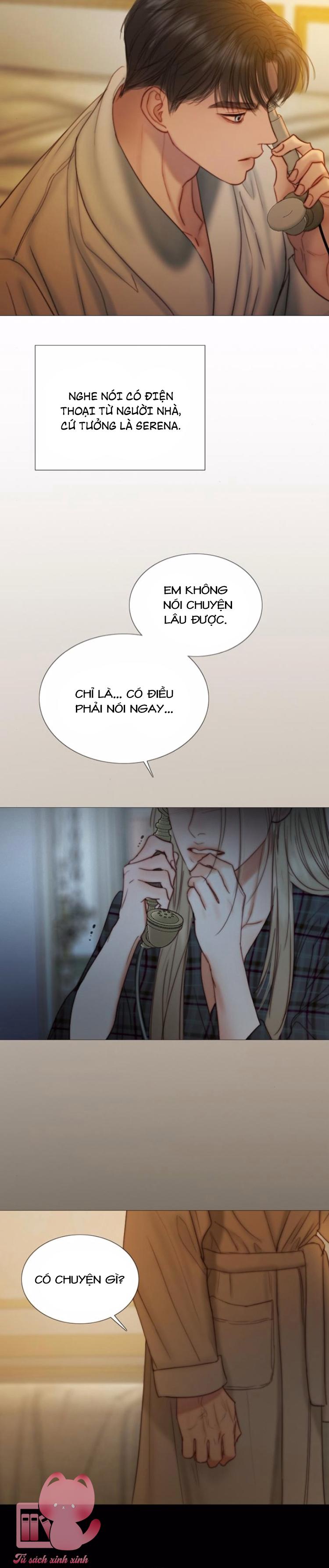 Serena - Chap 112 - Trang 22