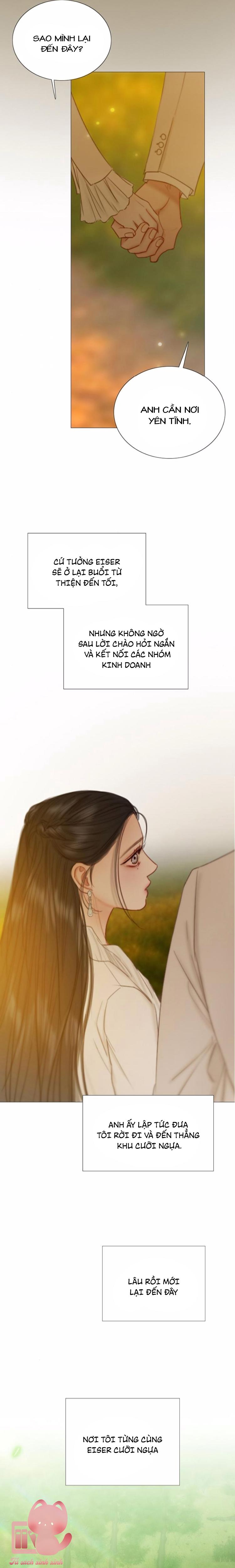 Serena - Chap 112 - Trang 4