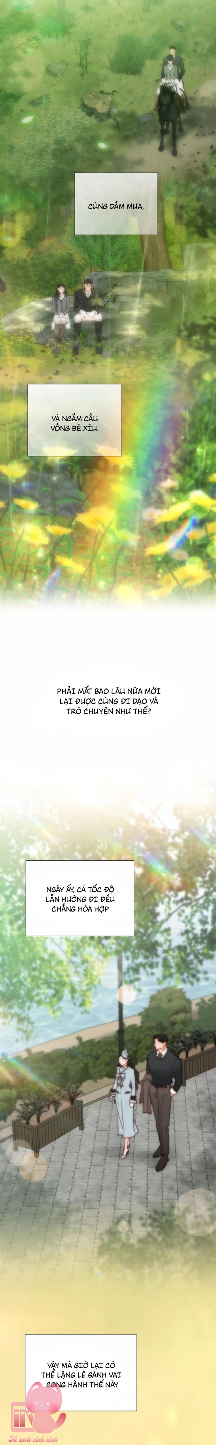 Serena - Chap 112 - Trang 5