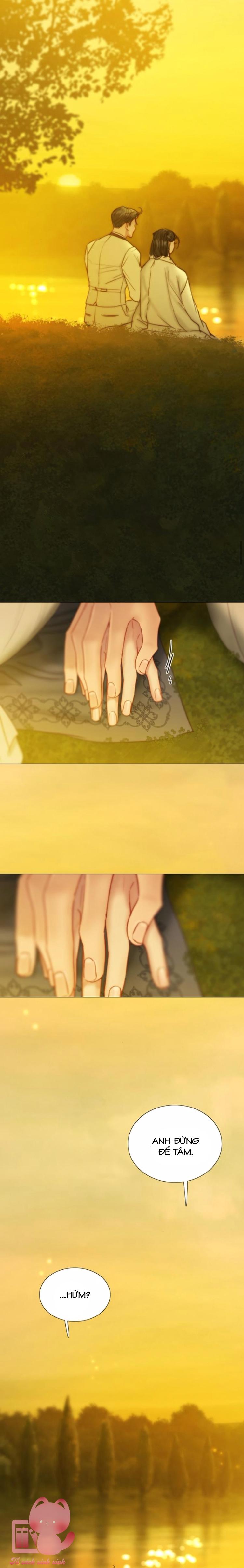 Serena - Chap 112 - Trang 7