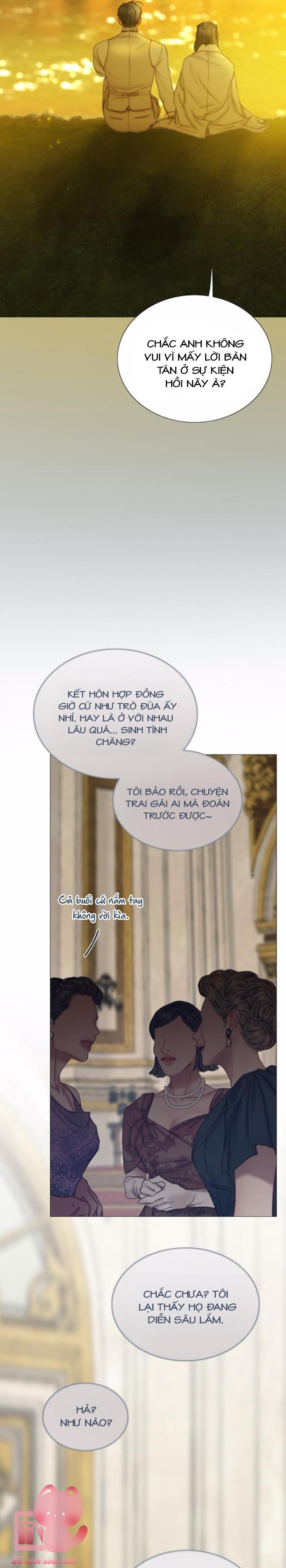Serena - Chap 112 - Trang 8